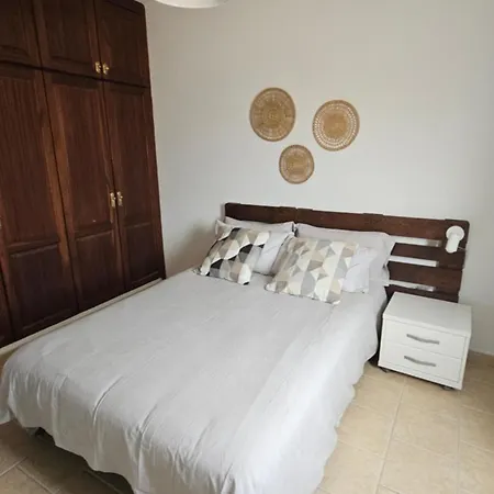 Apartamento La Graciosa- Casa Lapitas Caleta de Sebo Exterior photo
