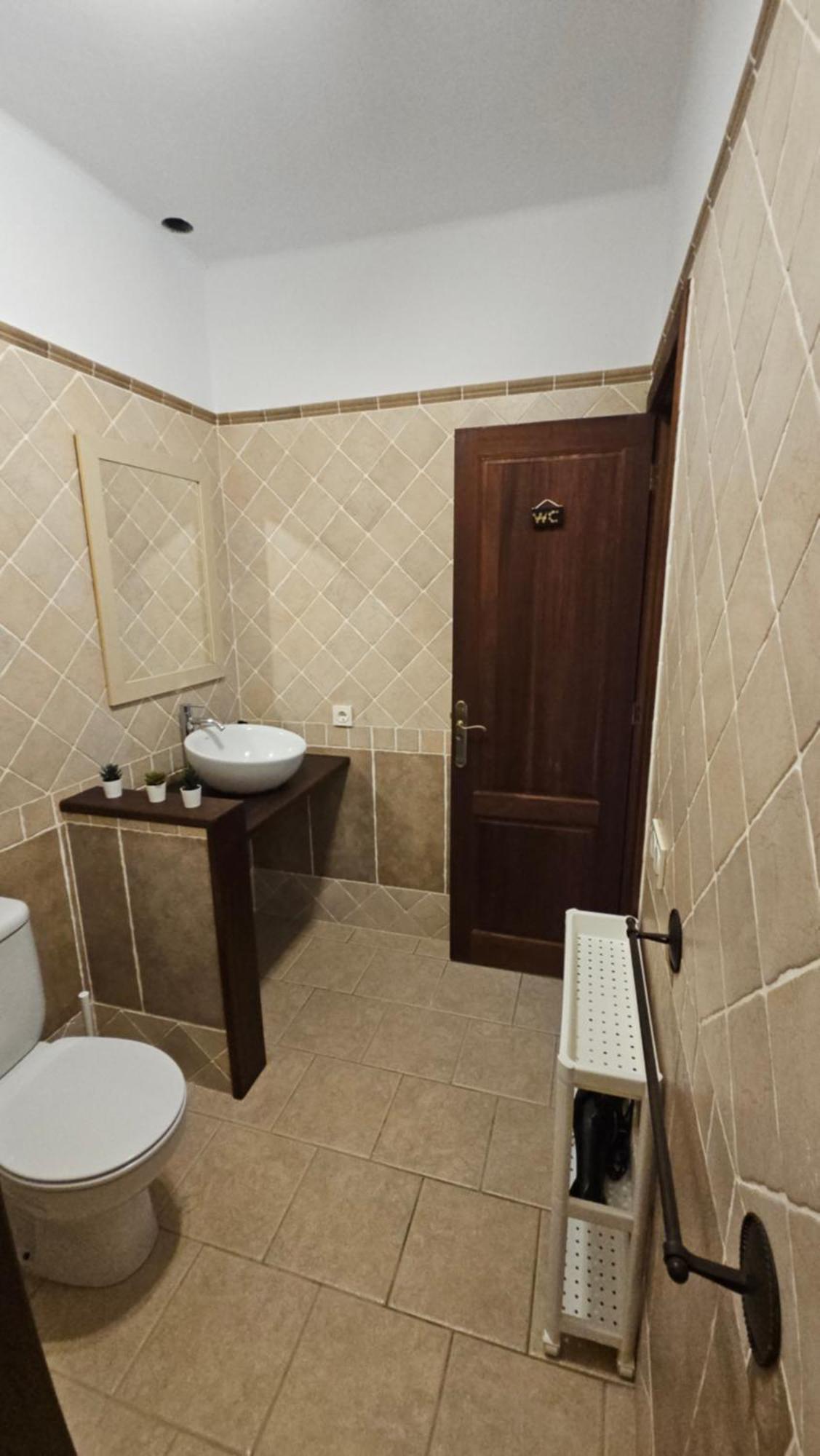 La Graciosa- Casa Lapitas Apartment