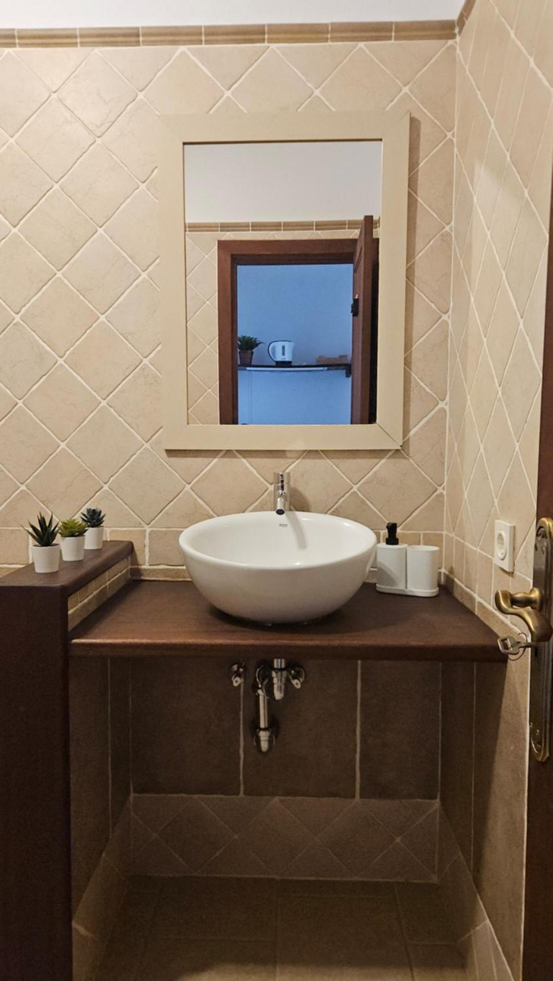 Apartment La Graciosa- Casa Lapitas