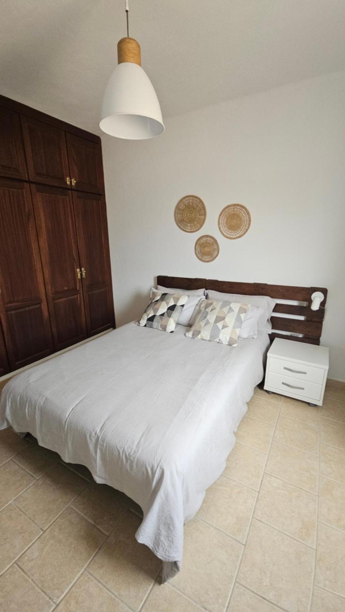 Apartment La Graciosa- Casa Lapitas